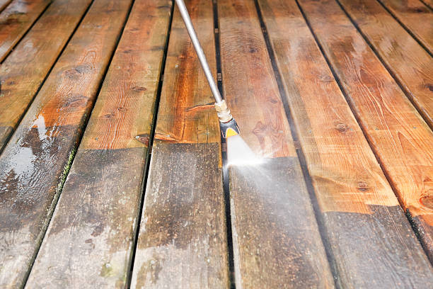 Boscobel, WI Pressure Washing Company